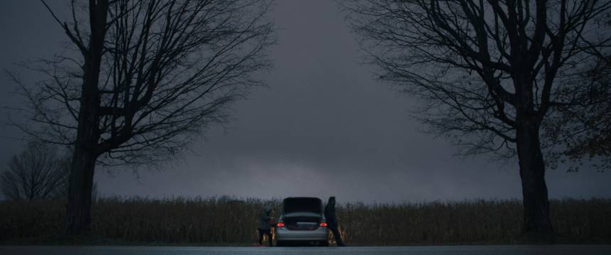 PEPPERGRASS: Black Fawn Acquires Canadian Rights, Releases Trailer And Poster For Canadian Thriller